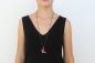 Preview: red - Butterfly Dance - Konplott necklace (long)